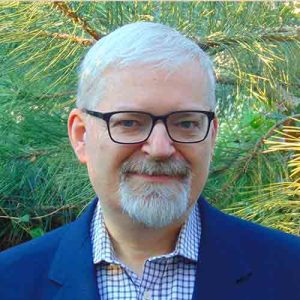 Picture of Paweł Milcarek