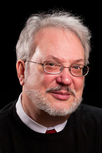 Picture of Paweł Milcarek