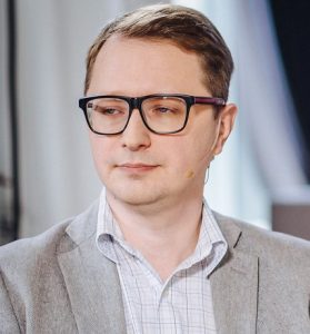 Picture of Rafał Dorosiński