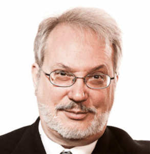 Picture of J. Budziszewski