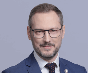 Picture of Rafał Dorosiński